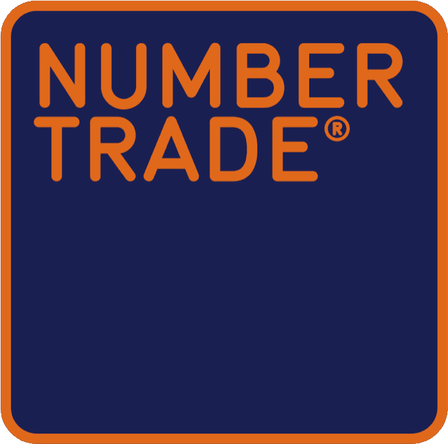 NumberTrade